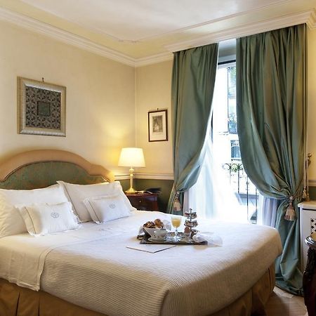 Petit Palais Hotel De Charme Milan Room photo