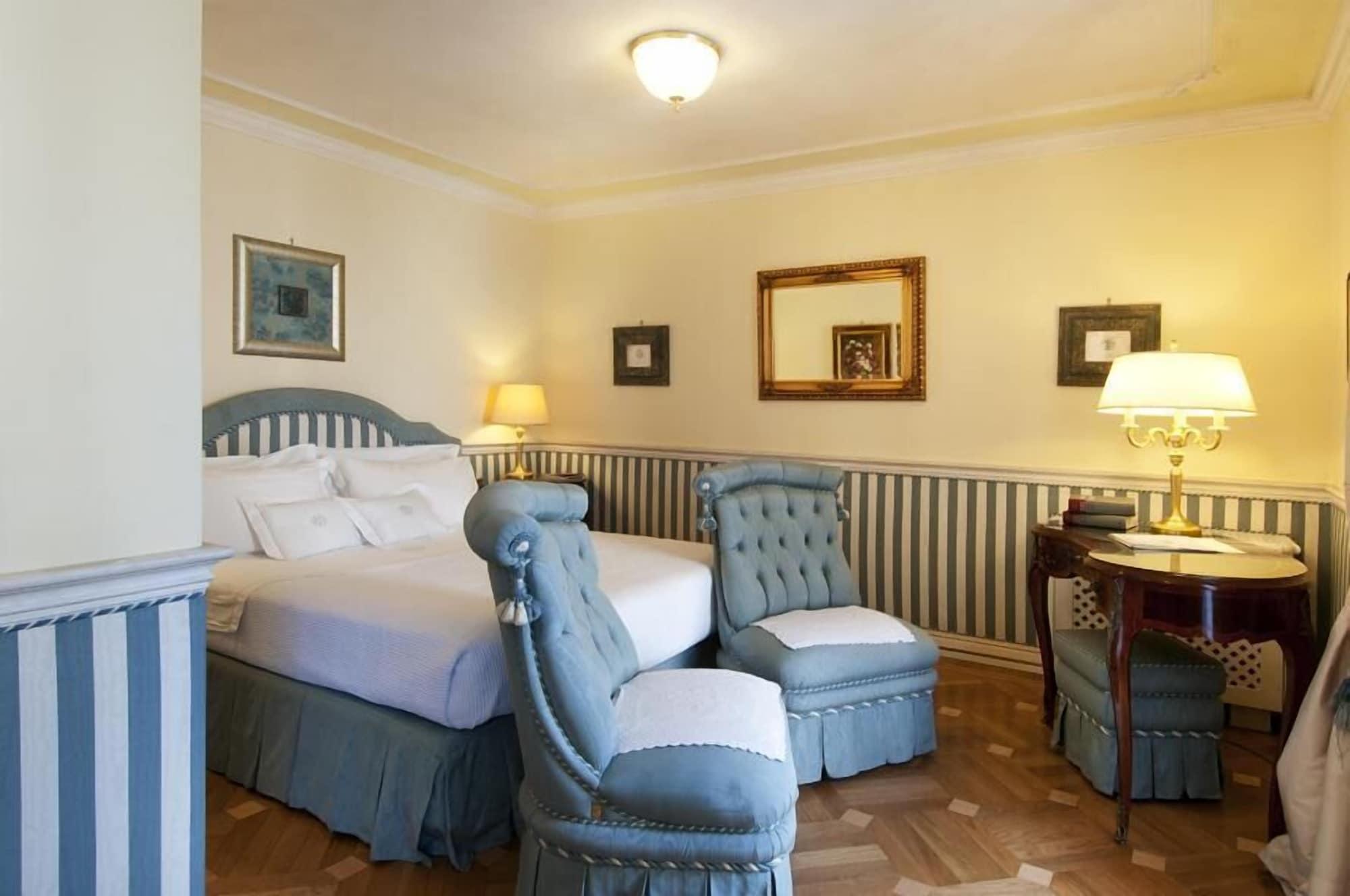 Petit Palais Hotel De Charme Milan Room photo
