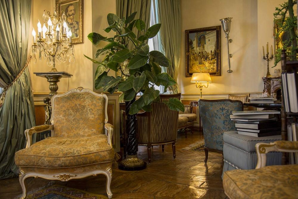 Petit Palais Hotel De Charme Milan Exterior photo