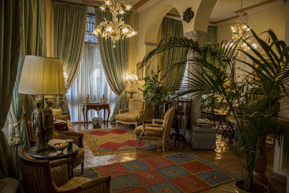 Petit Palais Hotel De Charme Milan Exterior photo