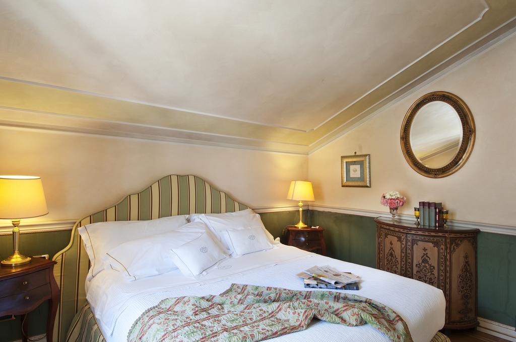Petit Palais Hotel De Charme Milan Room photo
