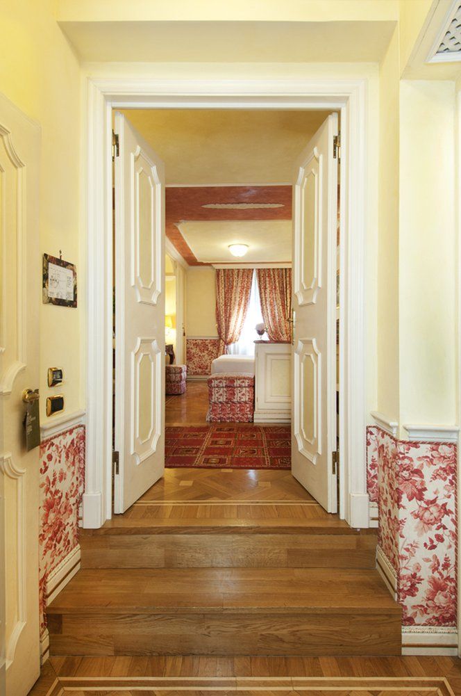 Petit Palais Hotel De Charme Milan Room photo