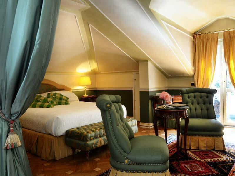 Petit Palais Hotel De Charme Milan Exterior photo